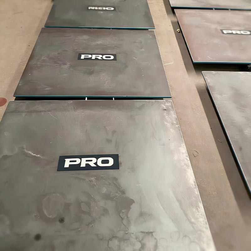 블록 머신 팔레트