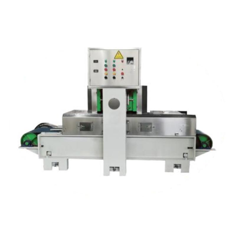 콘크리트 연석 교정 표면 처리 기계