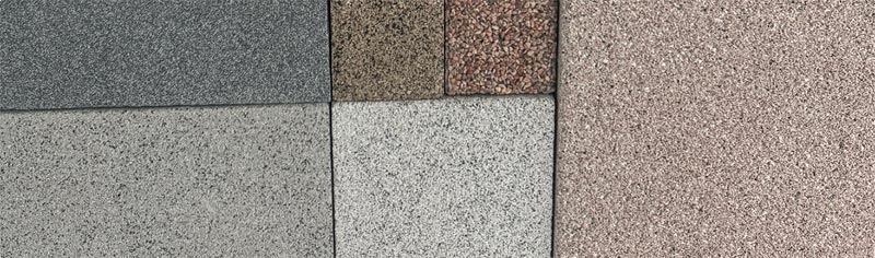 Cement Concrete Brick Automatic Blasting Curling Surface Treatment Machine