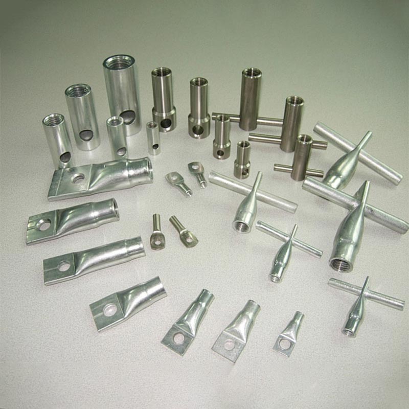 콘크리트 프리캐스트 구성요소용 장착 구성요소